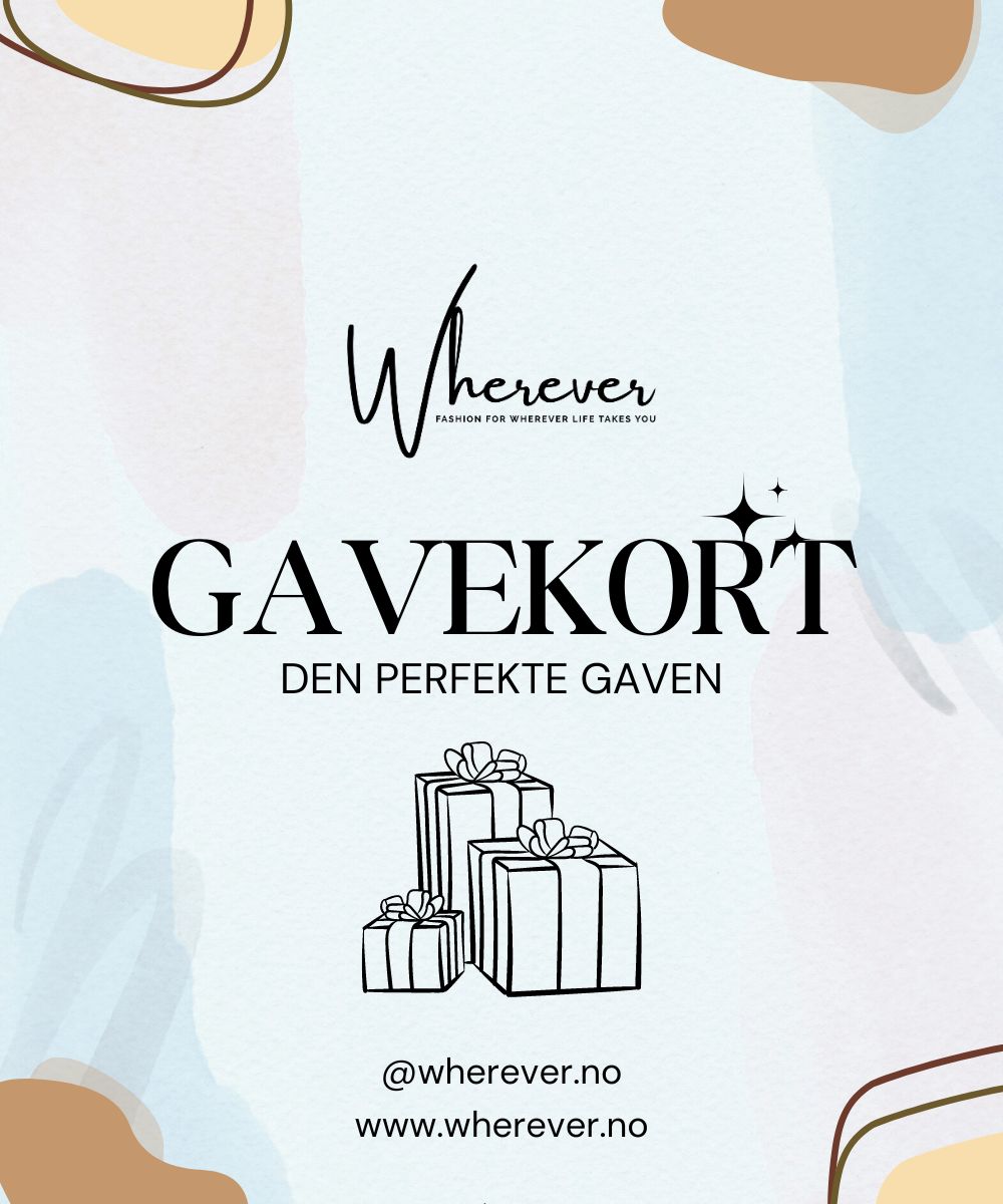 Wherever Gavekort