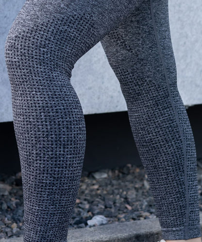 Wherever Grey Motion Tights